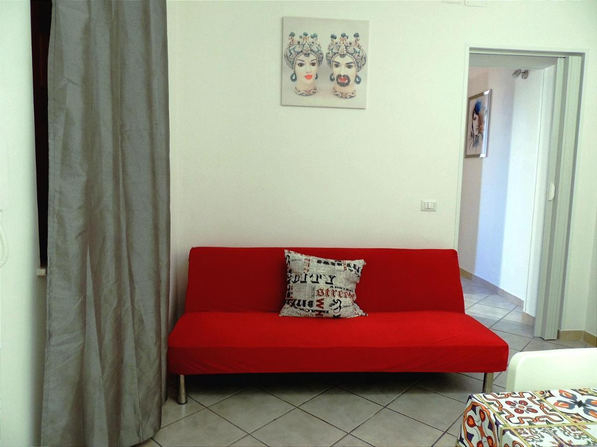 Casa Bacchilide Syracuse Exterior foto