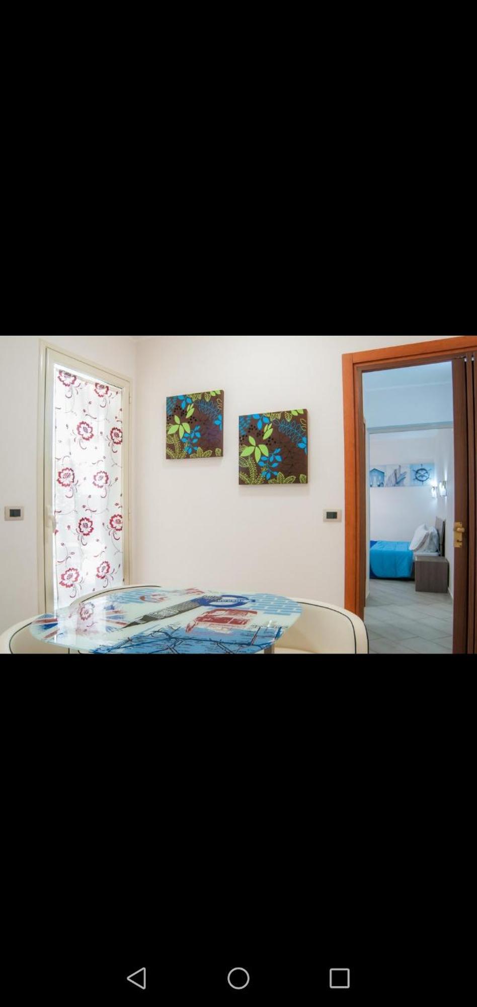 Casa Bacchilide Syracuse Exterior foto