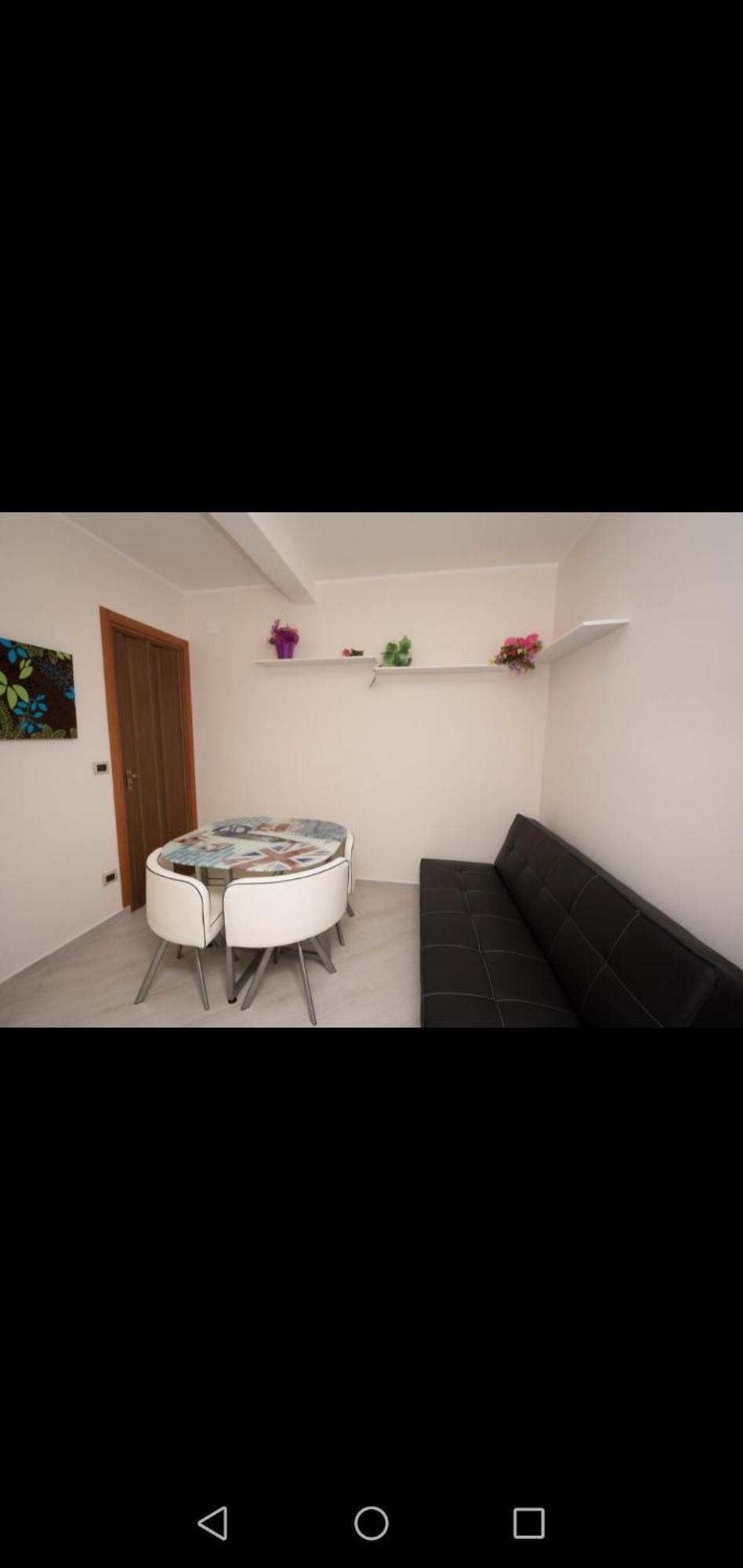 Casa Bacchilide Syracuse Exterior foto